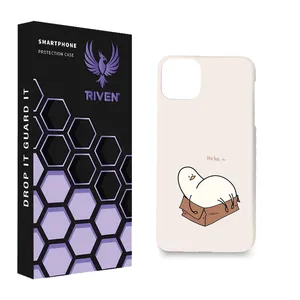 RIVEN RI2-19 Case For Apple iPhone 11 Pro