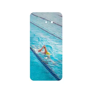 MAHOOT Swimming Cover Sticker for Samsung Galaxy J4 Core