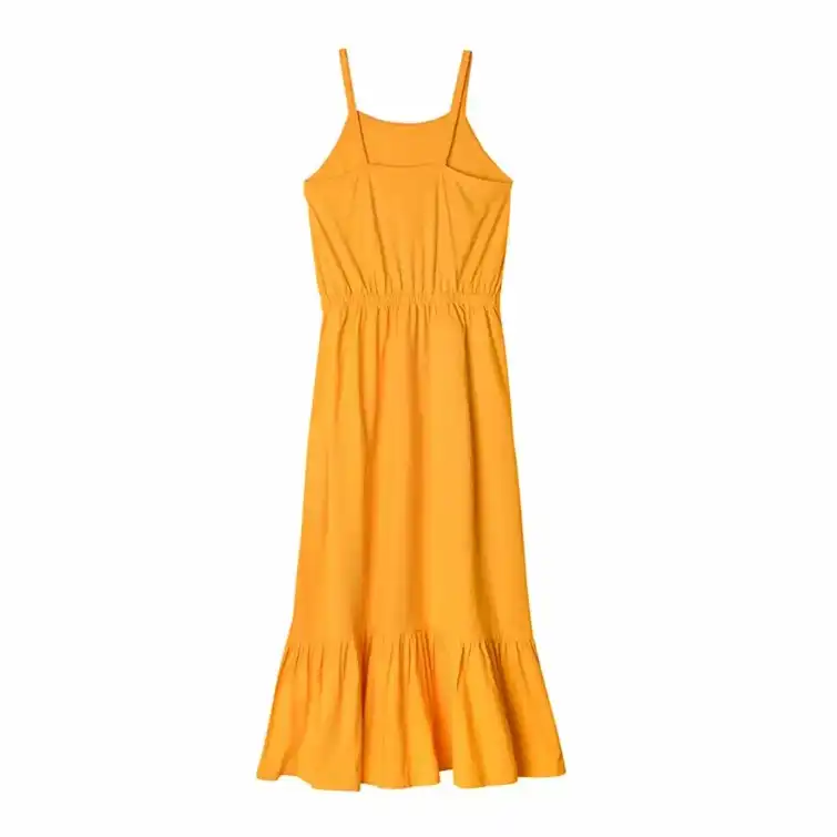 پیراهن دخترانه کول کلاب مدل ccg2423616