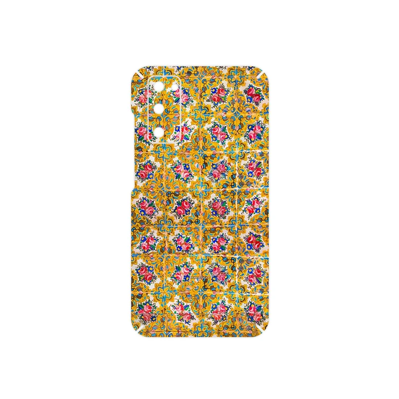 برچسب پوششی ماهوت مدل Iran Tile 15 مناسب برای گوشی موبایل سامسونگ Galaxy S20 FE