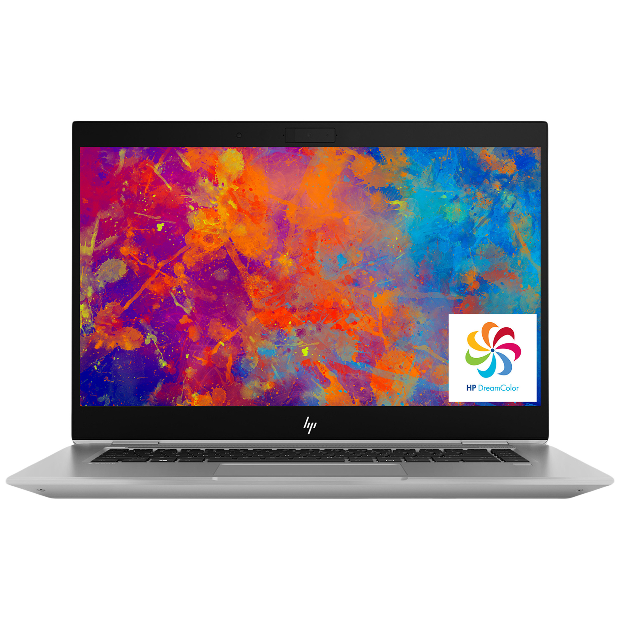 لپ تاپ 15 اینچی اچ پی مدل ZBook 15 Studio G5 Workstation-H2