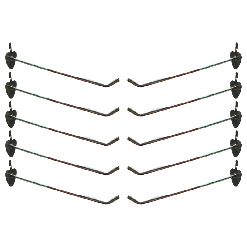 رگال لباس مدل پانچی قلبی 25  مجموعه 10 عددی