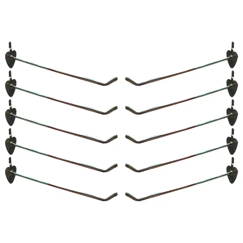 رگال لباس مدل پانچی قلبی 25 مجموعه 10 عددی