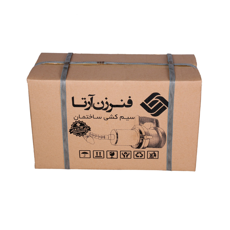 فنرزن برقی آرتا مدل 2000 NEW فنرزن برقی آرتا مدل 2000 NEW