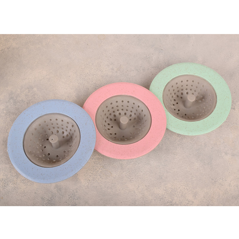 صافی سینک مدل سیلیکونی knp-SF-014