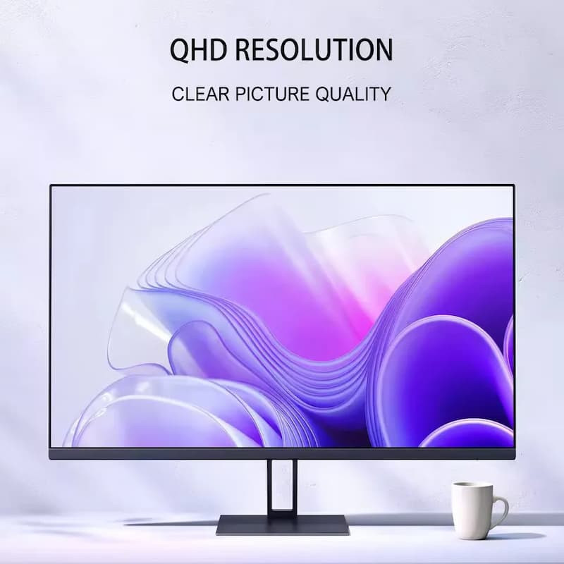 مانیتور گیمینگ 27 اینچ شیائومی مدل A27qi