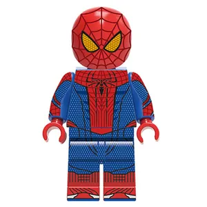 ساختنی مدل Spiderman کد 35