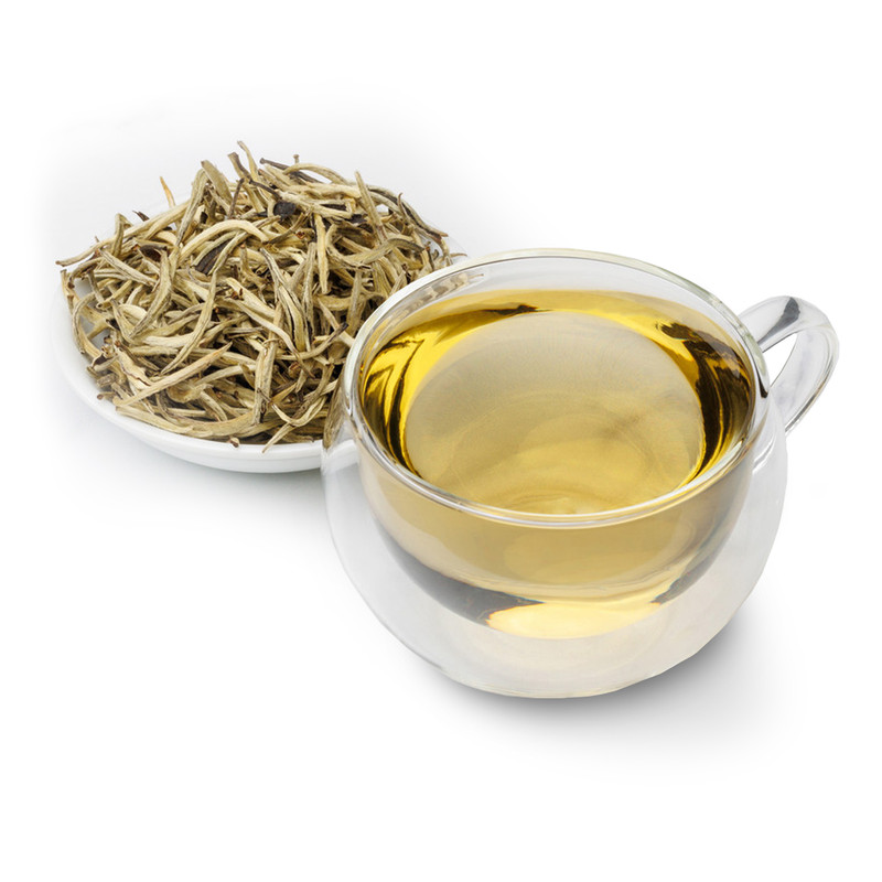 چای سفید فان تایم - 1 کیلوگرم
