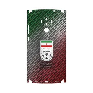 MAHOOT Iran-National-Football-Team-FullSkin Cover Sticker for Huawei Mate 9