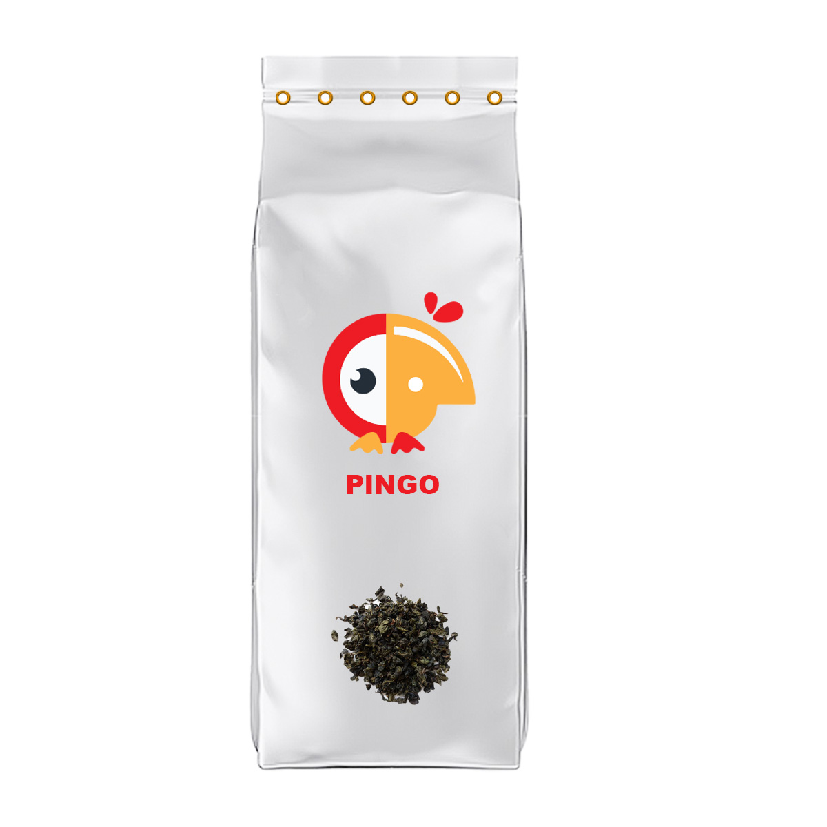 چای اولانگ چینی پینگو - 5 کیلوگرم