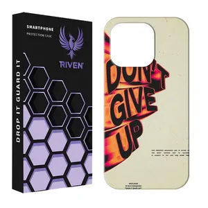 RIVEN RI1-13 Case For Apple iPhone 12