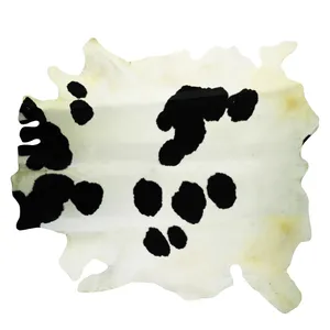 فرش پوست مدل p018