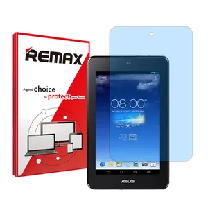Remax HyBLU model anti-blue ray screen protector suitable for Asus Memo Pad HD7 16 GB tablet