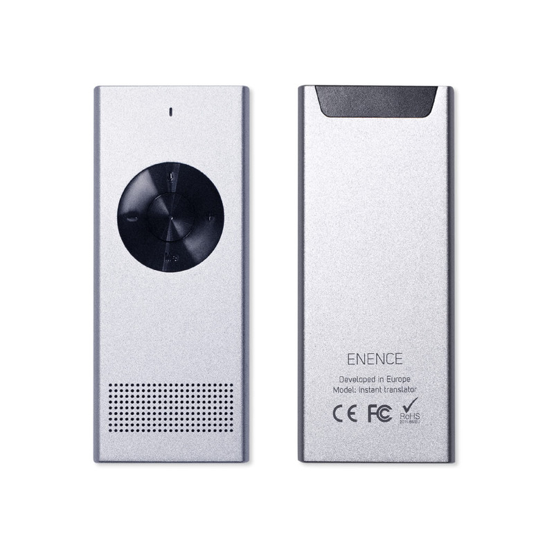 مترجم جیبی ایننس مدل Instant