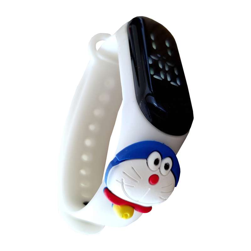 ساعت مچی دیجیتال مدل فانتزی Doreamon CoolGuys ساعت مچی دیجیتال مدل فانتزی Doreamon CoolGuys
