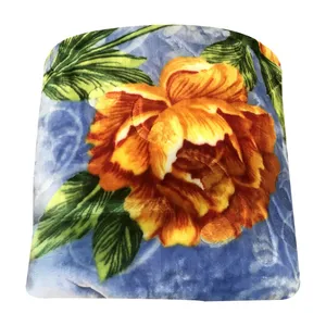 پتوی نرمینه مدل نرمین 1725 سایز 220x240 سانتی متر