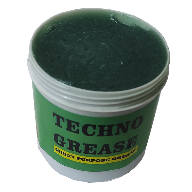 گریس نسوز تکنو مدل EP وزن 200 گرم