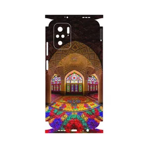 MAHOOT Nasir Al-Molk Mosque-FullSkin Cover Sticker for Xiaomi Poco M5s