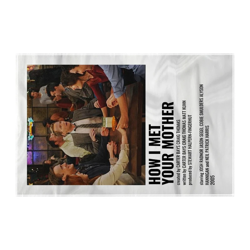 کاغذ کادو ترمه طراحان ایده مدل سریال آشنایی با مادر