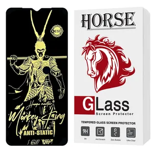 Horse ANTGH20 Screen Protector For Xiaomi Redmi Note 8 Pro / Redmi 9T