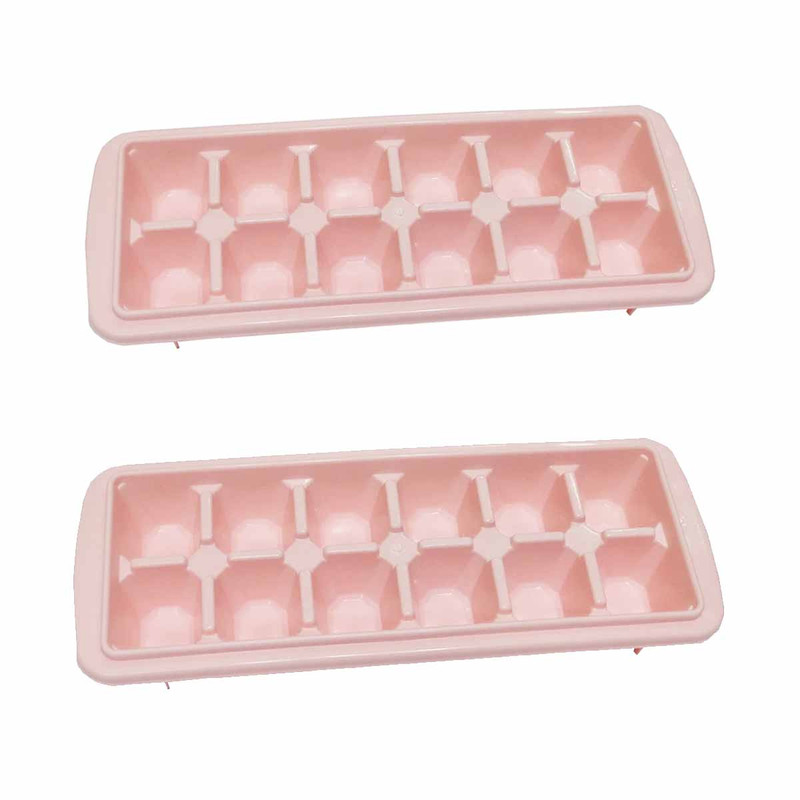 قالب یخ مدل یاقوت بسته 2 عددی