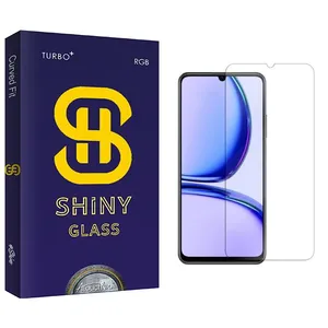 Atouchbo Shiny Screen Protector For Realme  C53
