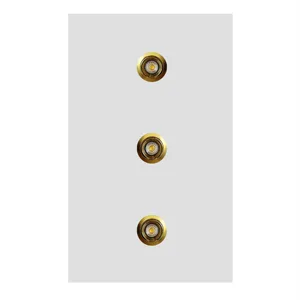 کناف پیش ساخته طرح مستطیل مدل gk-03