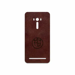 MAHOOT NL-BMW Cover Sticker for ASUS ZenFone Selfie