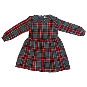 پیراهن دخترانه مدل e12936