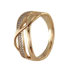 انگشتر زنانه ژوپینگ مدل سارا کد R276