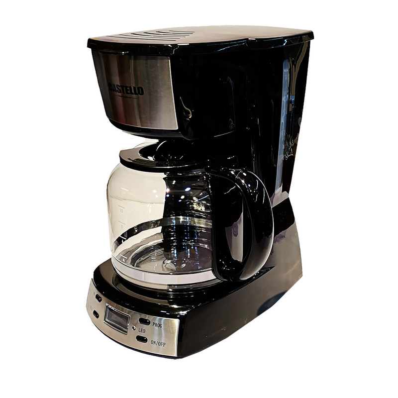 قهوه ساز کاستلو مدل ccm 330