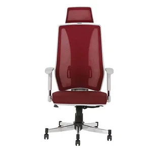 صندلی مدیریتی سیلا مدل M28de