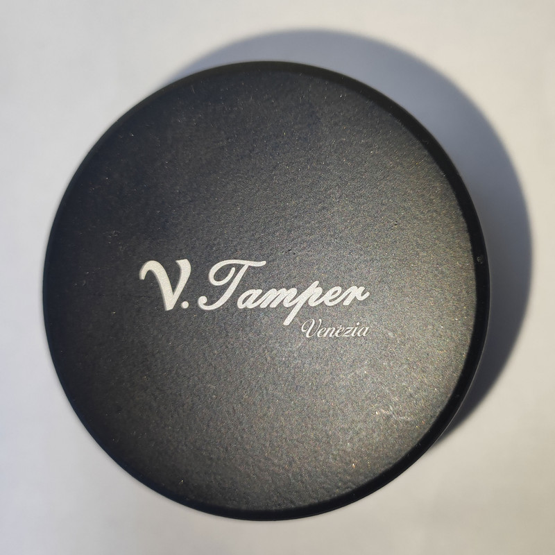 تمپر قهوه ویتمپر مدل فنری 51 تمپر قهوه ویتمپر مدل فنری 51