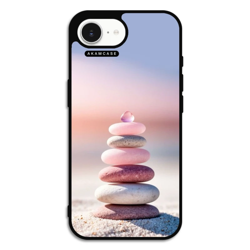 کاور آکام مدل AMC-WA16E-ZEN-2 مناسب برای گوشی موبایل اپل iPhone 16 E