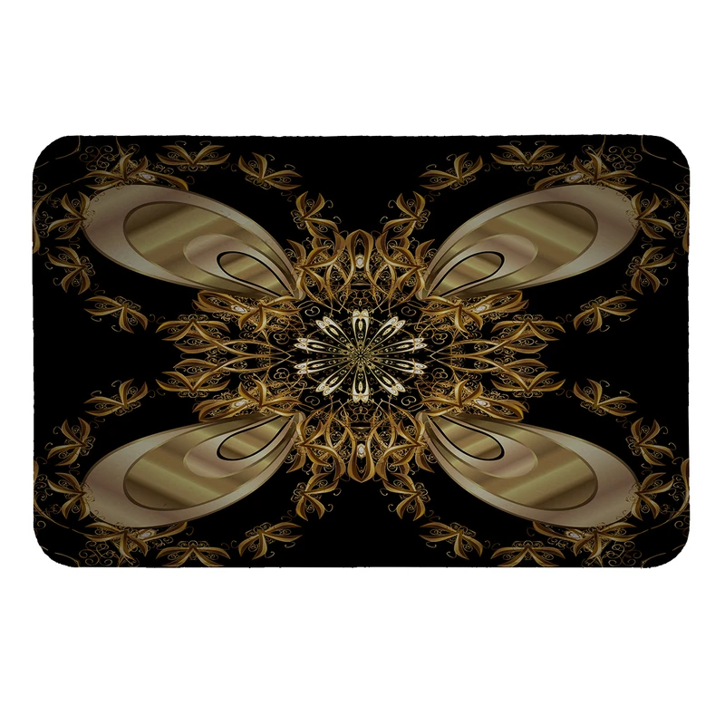 پادری طرح مدرن کد 5949 سایز 60 × 40 سانتی متر