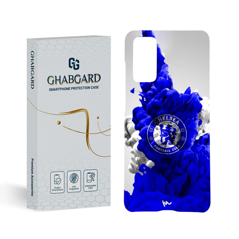 کاور قاب گارد مدل پسرانه مناسب برای گوشی موبایل سامسونگ Galaxy S20 FE