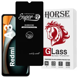 Horse SUPERDNH Screen Protector For Xiaomi Redmi A3