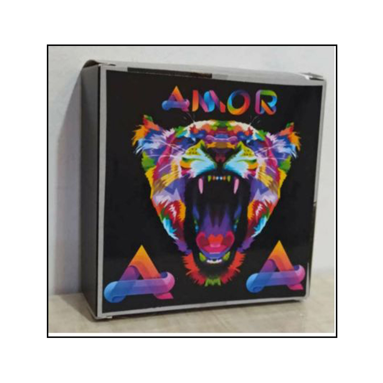 تفنگ بازی مدل ترقه ای 6565 بسته شش عددی