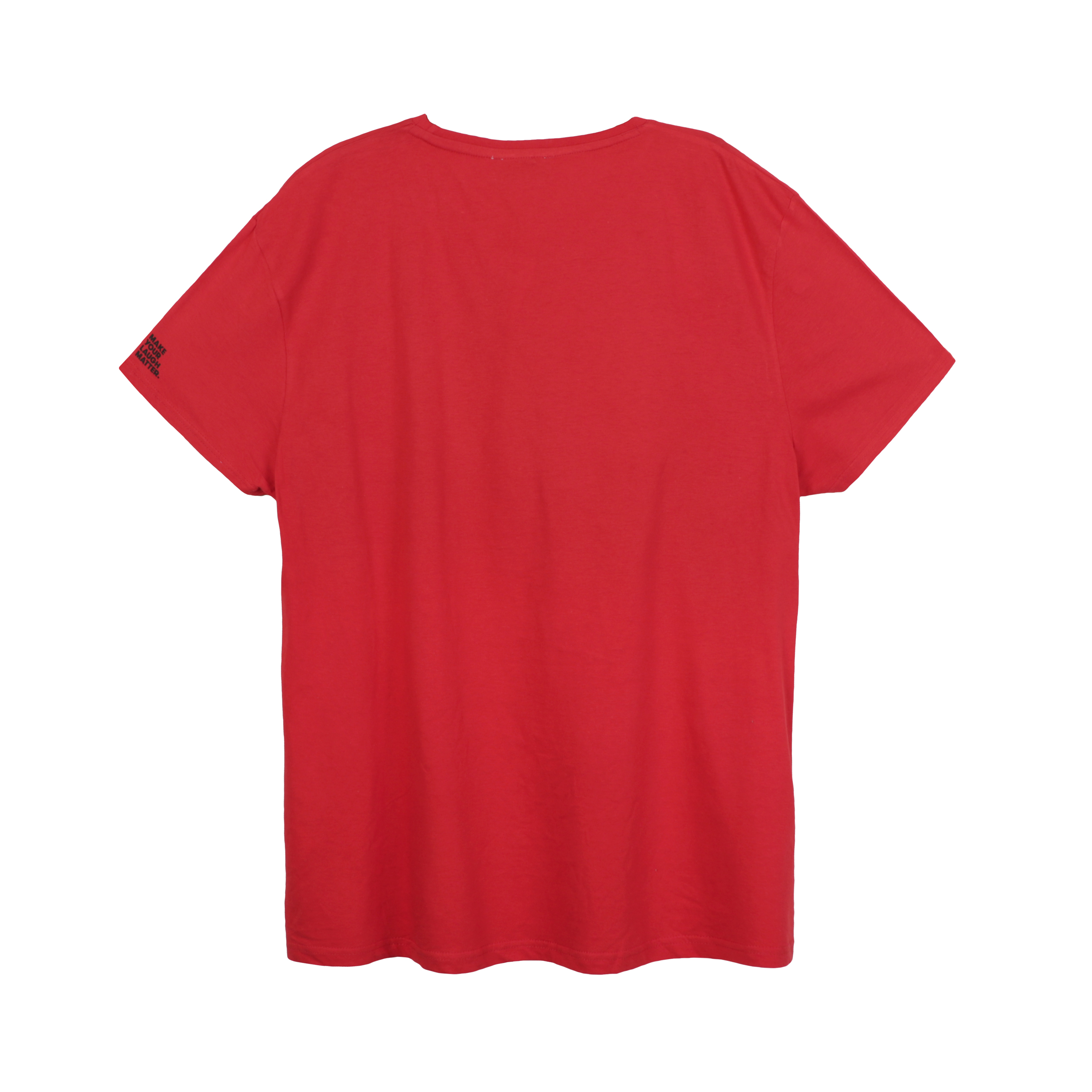 تی شرت آستین کوتاه مردانه کامیک ریلایف مدل 88888 -  - 4