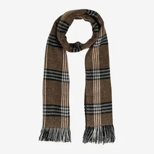 شال گردن مردانه مدل اکریلیک KOT 399