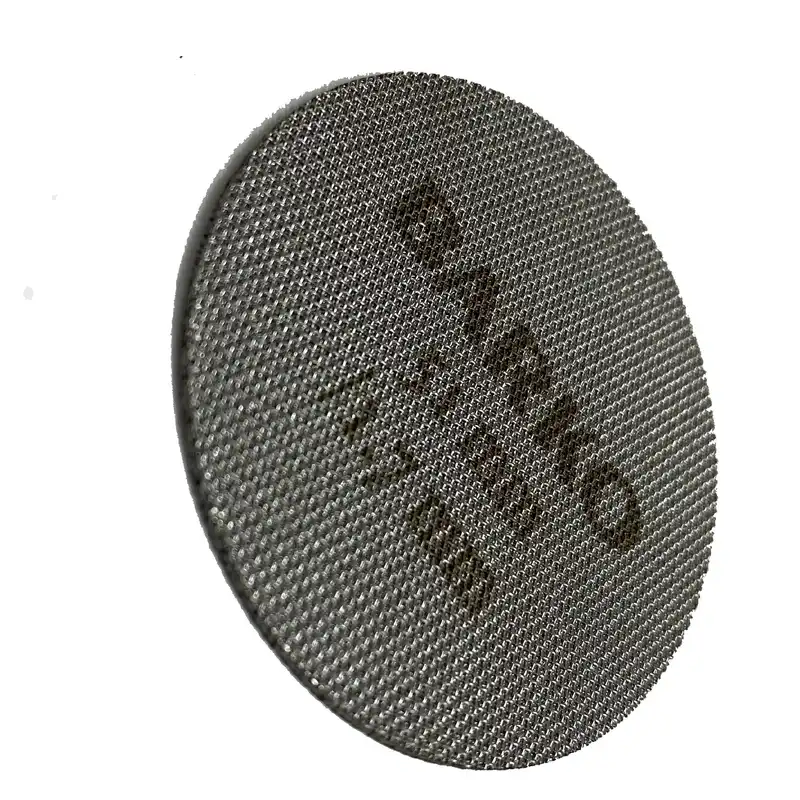 فیلتر قهوه مدل پاک اسکرین بارکو 51