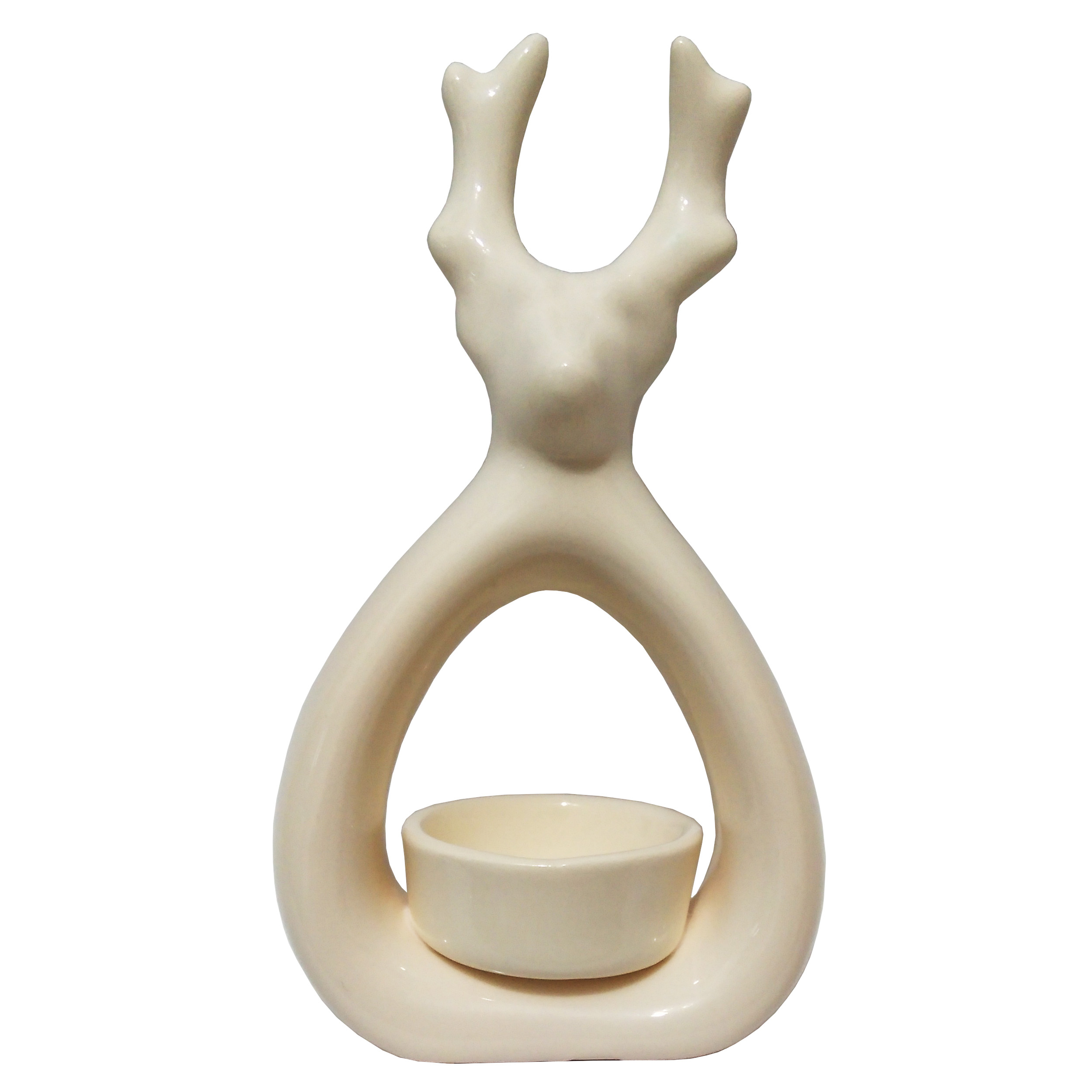 جاشمعی طرح گوزن کد G100