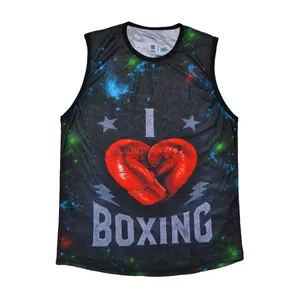 تاپ ورزشی مردانه مدل T0025