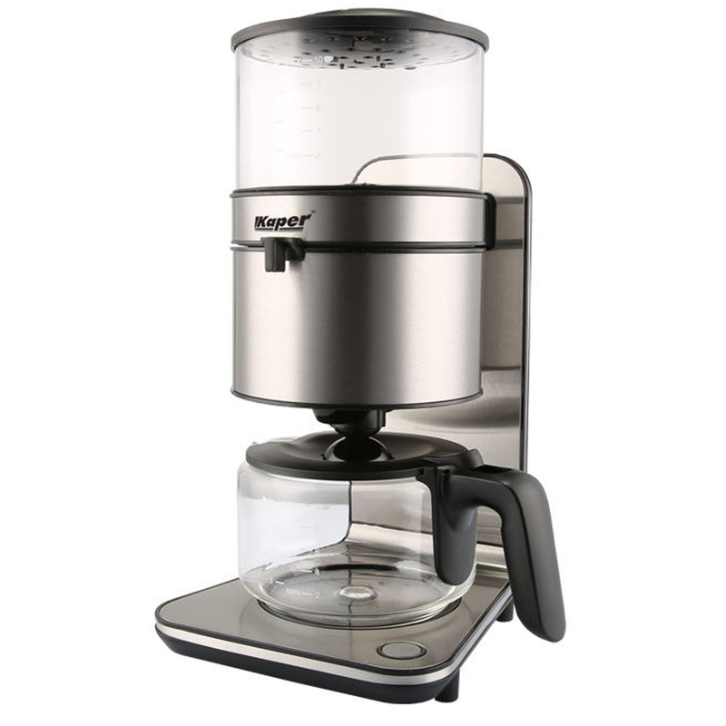 قهوه ساز کاپر مدل 412