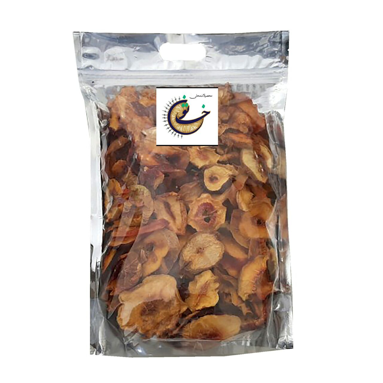 برگه هلو محلی خاتون- 500 گرم