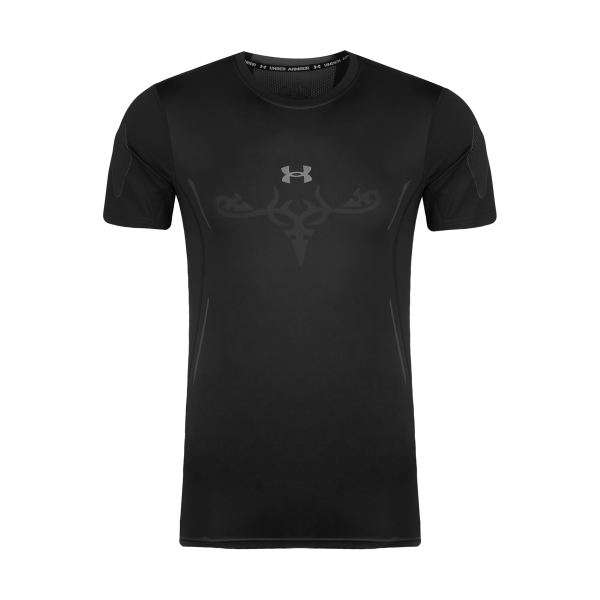 تی شرت ورزشی مردانه آندر آرمور مدل UND2023