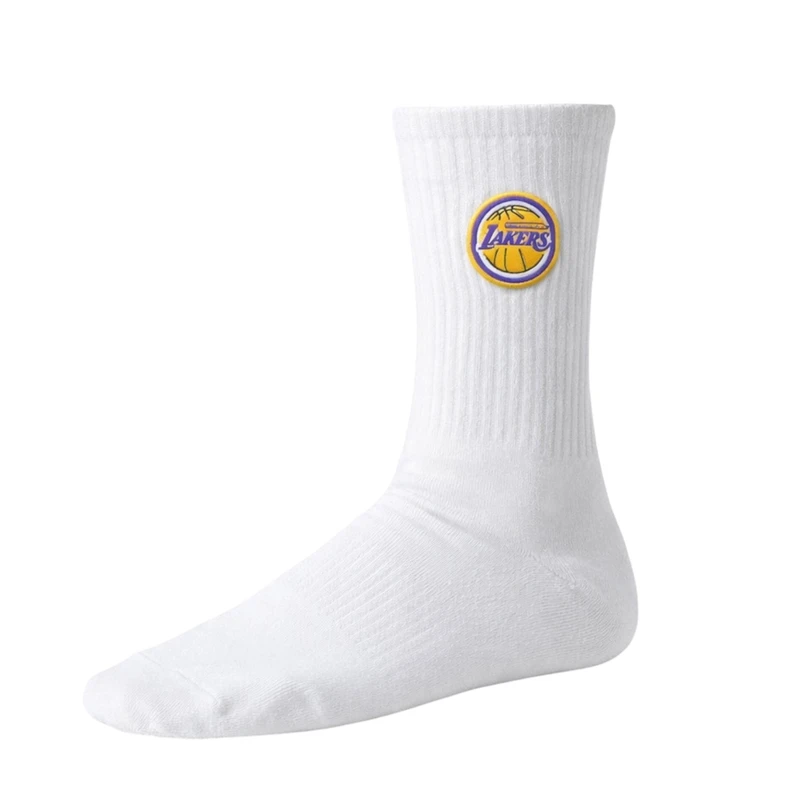 جوراب ورزشی ضد تعریق ساق بلند مردانه مدل L-J