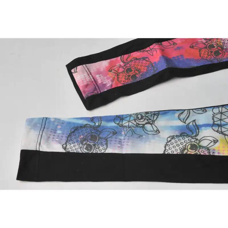 شلوار بچگانه مدل 07066