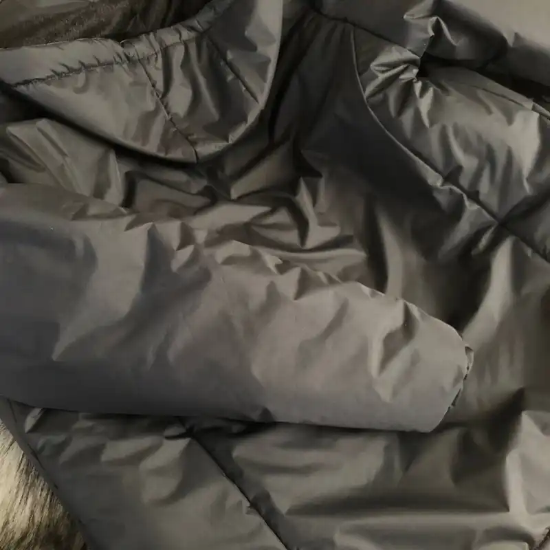 کاپشن مردانه کد GL022