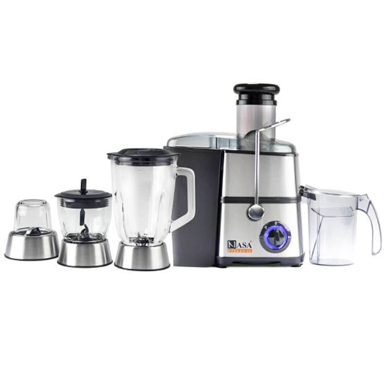 آبمیوه گیری ناسا الکتریک مدل NS-941